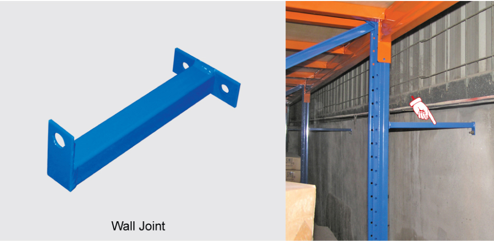 Wall-Joint
